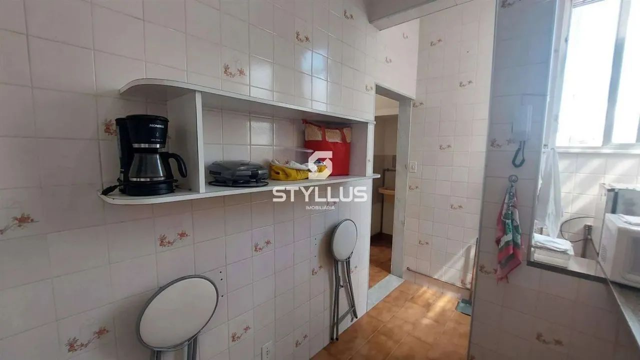 Cachambi | Apartamento 2 quartos - Foto 15