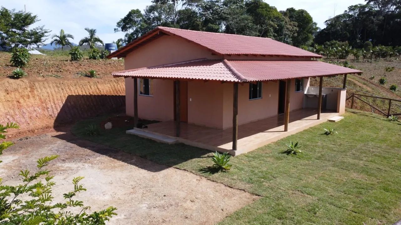 DOMINGOS MARTINS CHÁCARA À VENDA