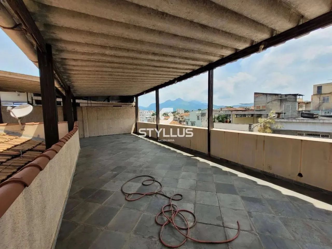 Higienópolis | Casa 5 quartos - Foto 8