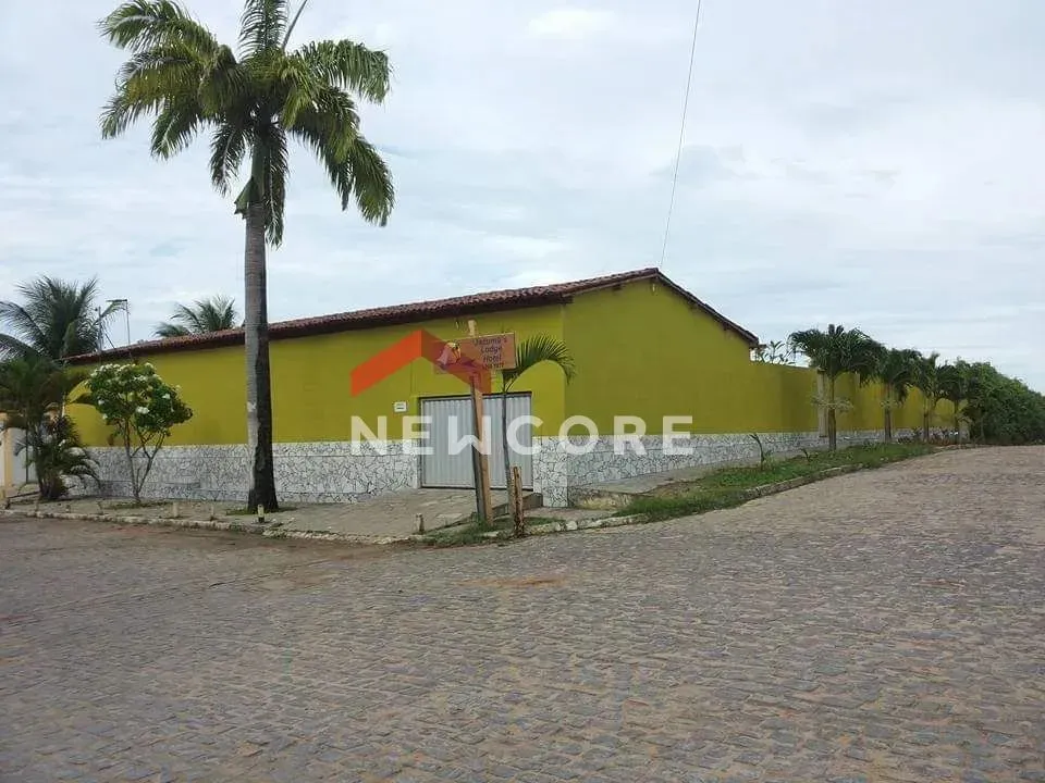 Casa em Conde - Centro - Conde/PB