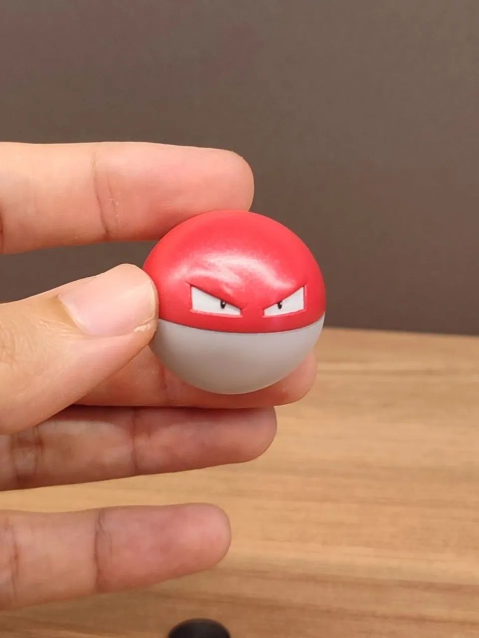 Pokemon Voltorb DX Figures (3cm) Resina 3D Figure - Foto 3