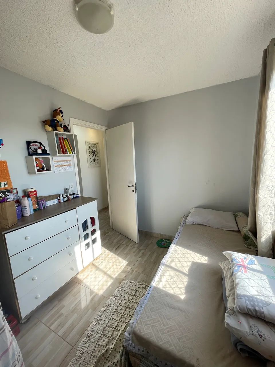 Foto - Brasília - Jardins Mangueiral (Jardim Botânico)