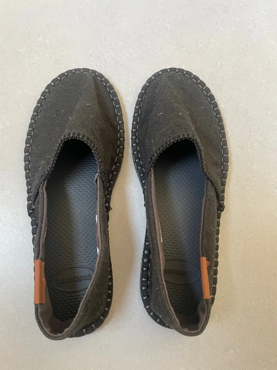 Vendo havaianas