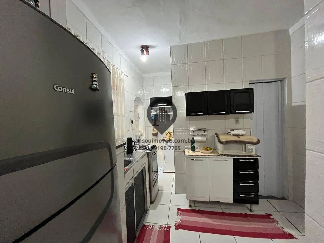 Linda casa de Villa, em Cosmo -Rj Aceitamos cartas de crédito.  - Foto 6