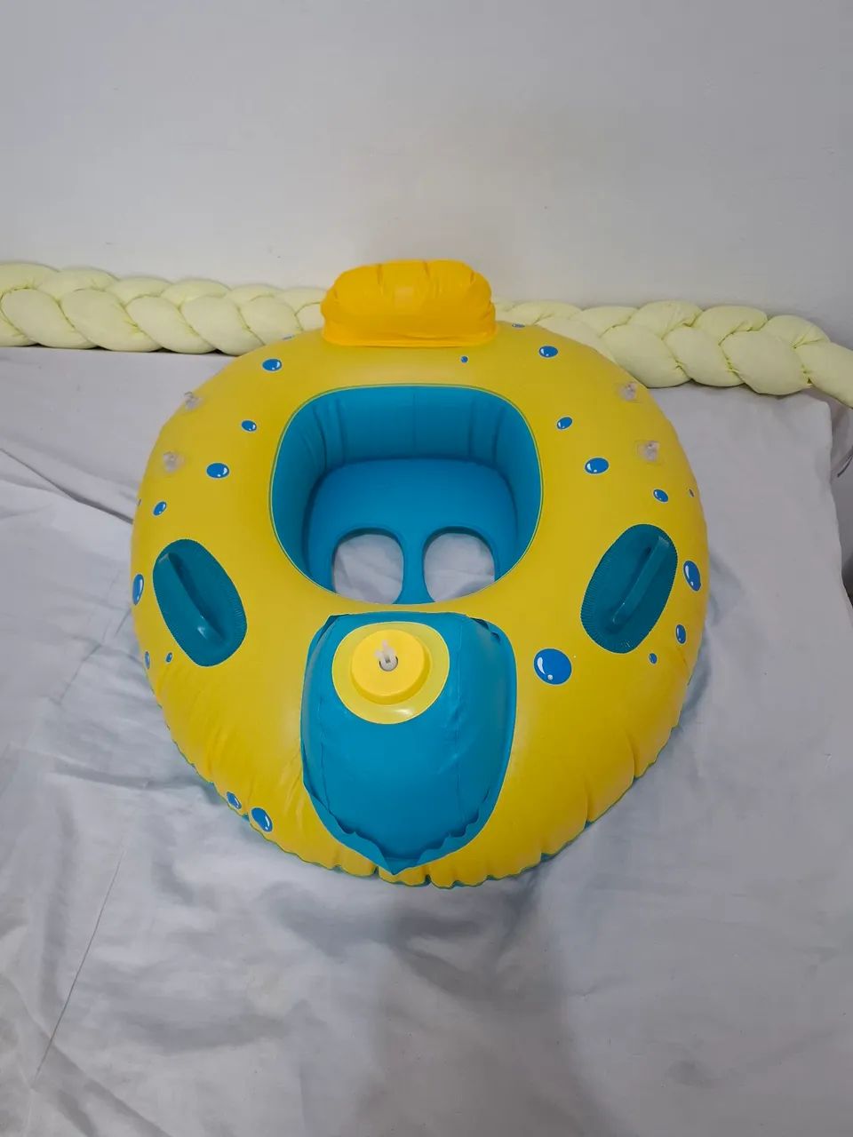 Boia para bebês 
