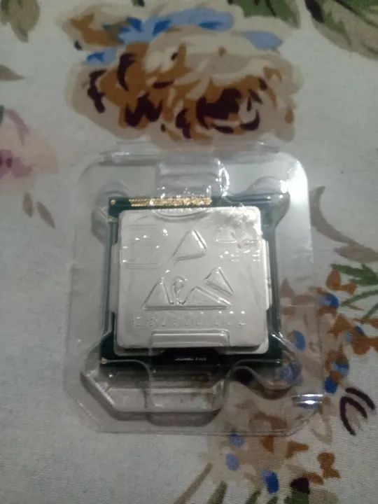 Intel Core I5 - 2400 - 3.1 GHz - Foto 3