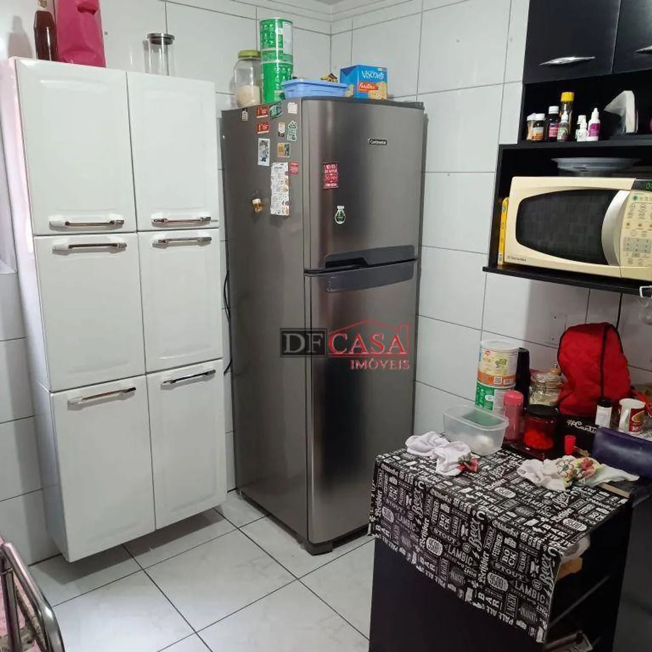 Apartamento em Conjunto Habitacional Juscelino Kubitschek - Foto 3