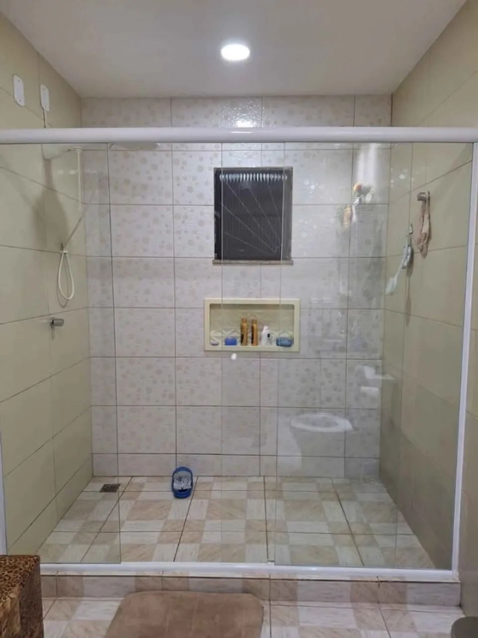 Casa na Estrutural ( setor leste ) 