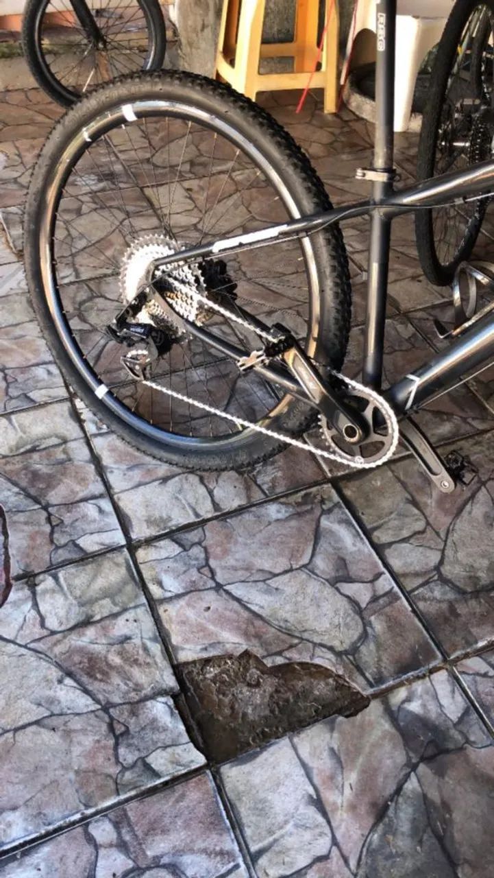 Bicicleta de Mountain Bike Absolut WILD 2025 Black infinit  - Foto 5