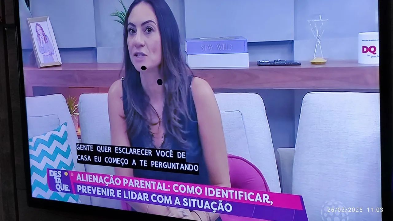 Smartv Samsung 40" (com defeito) - Foto 3