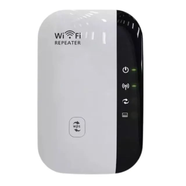 REPETIDOR DE SINAL WIFI KAPBOM - KA-X331 - Foto 2