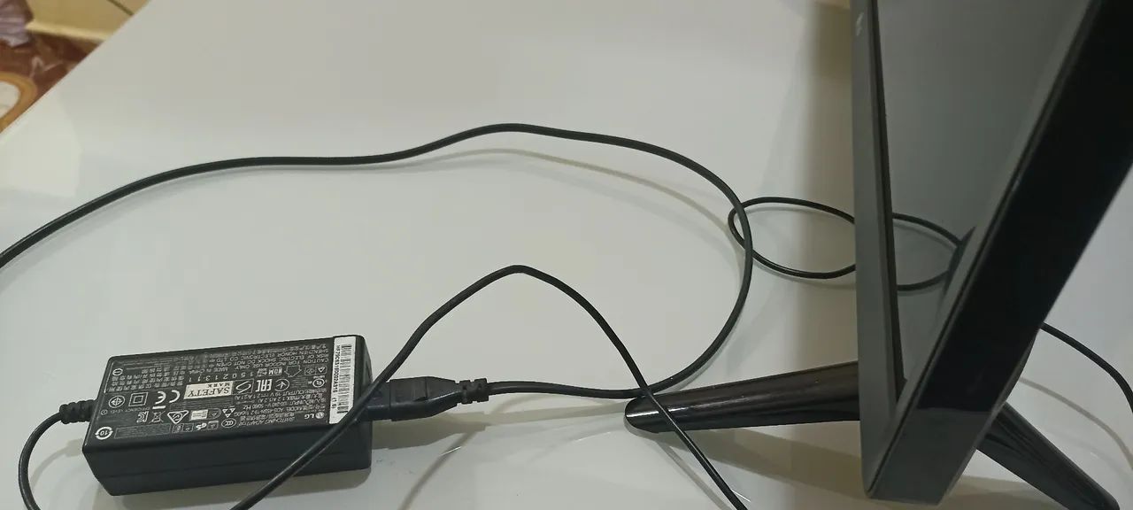 TV LG 24 polegadas - Foto 3