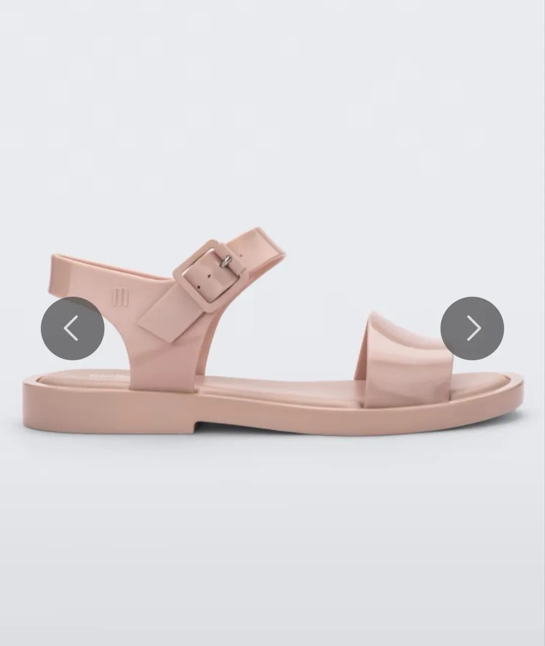 Melissa mar sandal original  - Foto 3