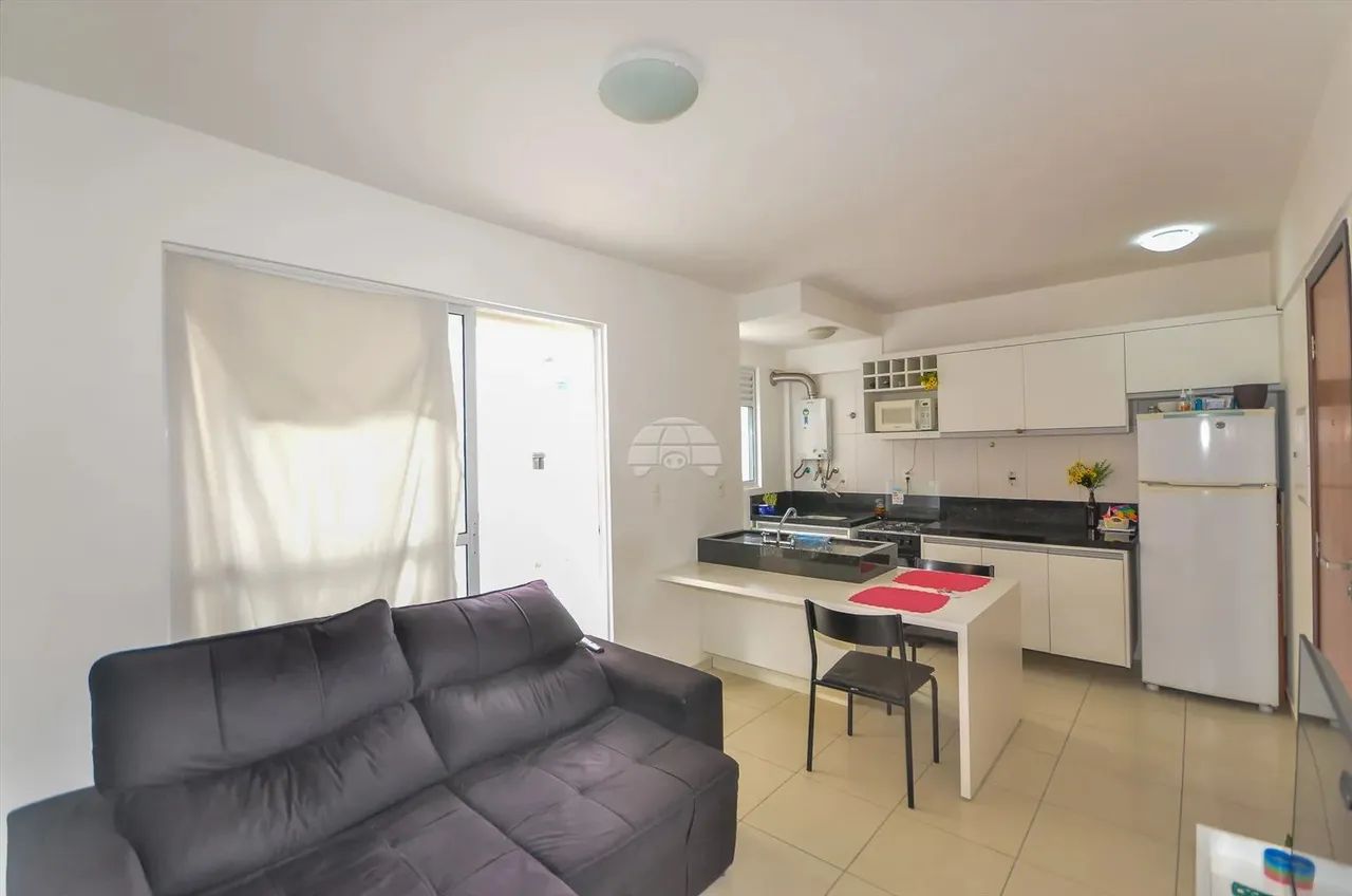 Vendas Apartamento Curitiba PR - Foto 3