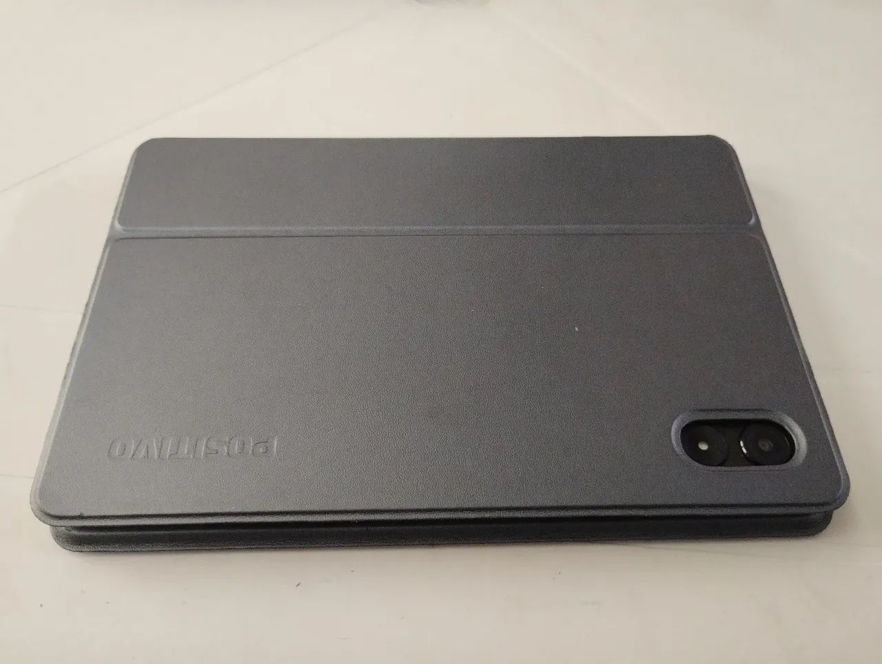 Tablet Positivo com teclado - Foto 3