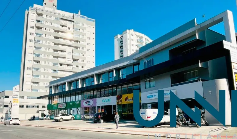 APARTAMENTO RESIDENCIAL em ITAJAÍ - SC, CENTRO