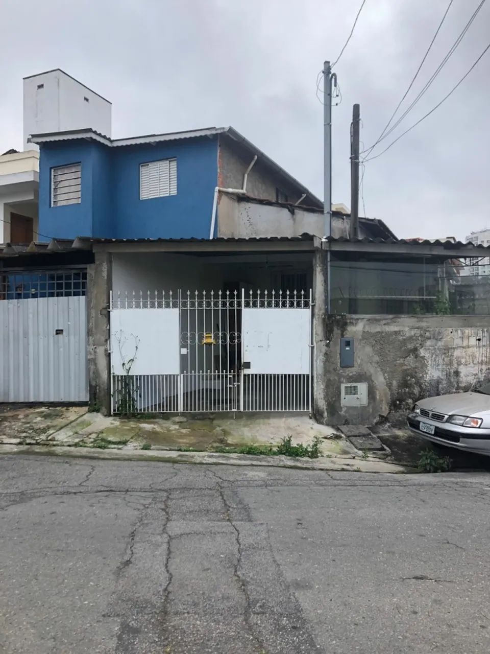 Terreno à venda na Vila Indiana - Foto 10