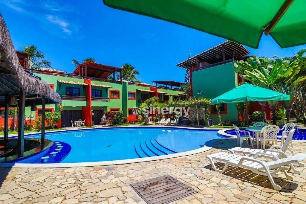 Imóvel Triplex no Centro de Pipa com 2 Suítes, Usina Solar, Vista Mar e Hidromassagem no S - Foto 3