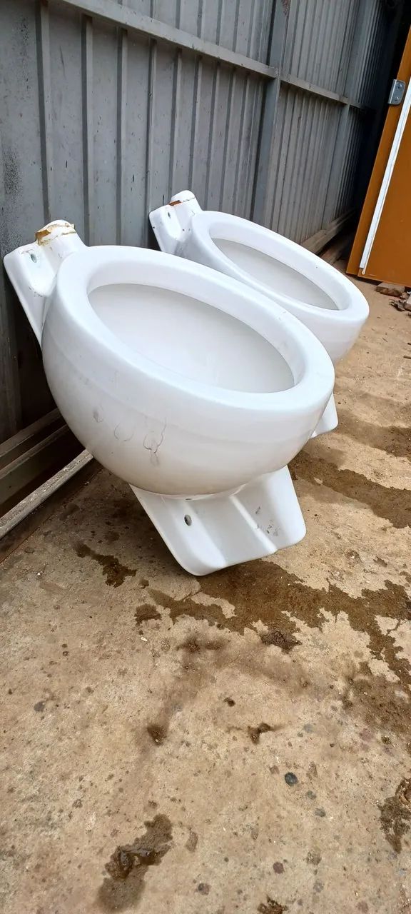 URINOL MARCA ( DECA ) /// R$250,00 CADA  - Foto 3