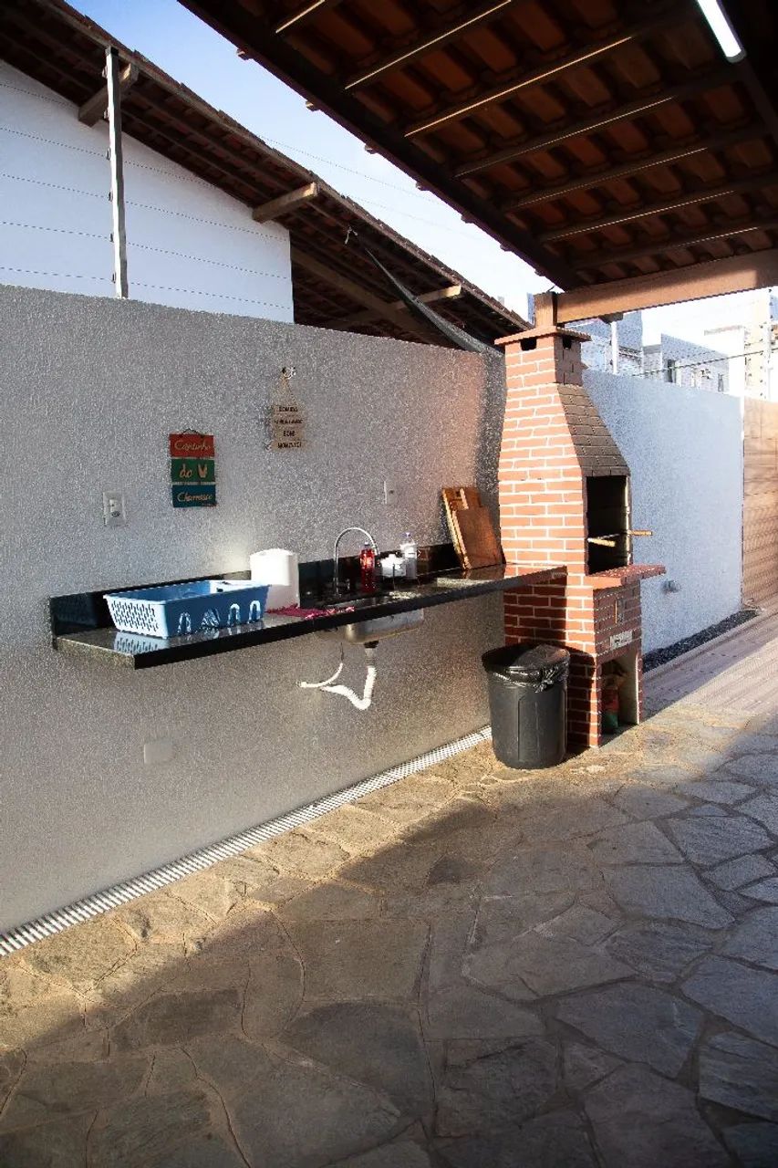 Casa camboinha com piscina por temporada  - Foto 11