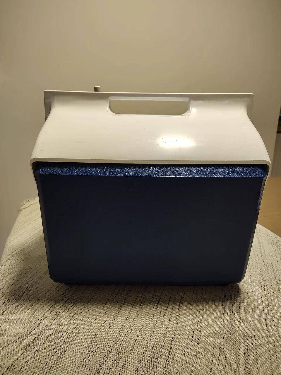 Caixa térmica Termolar