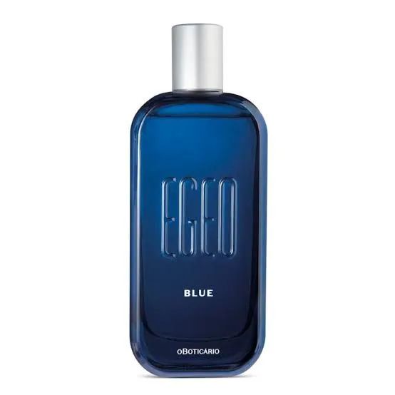 Perfume Egeo Blue - O Boticário