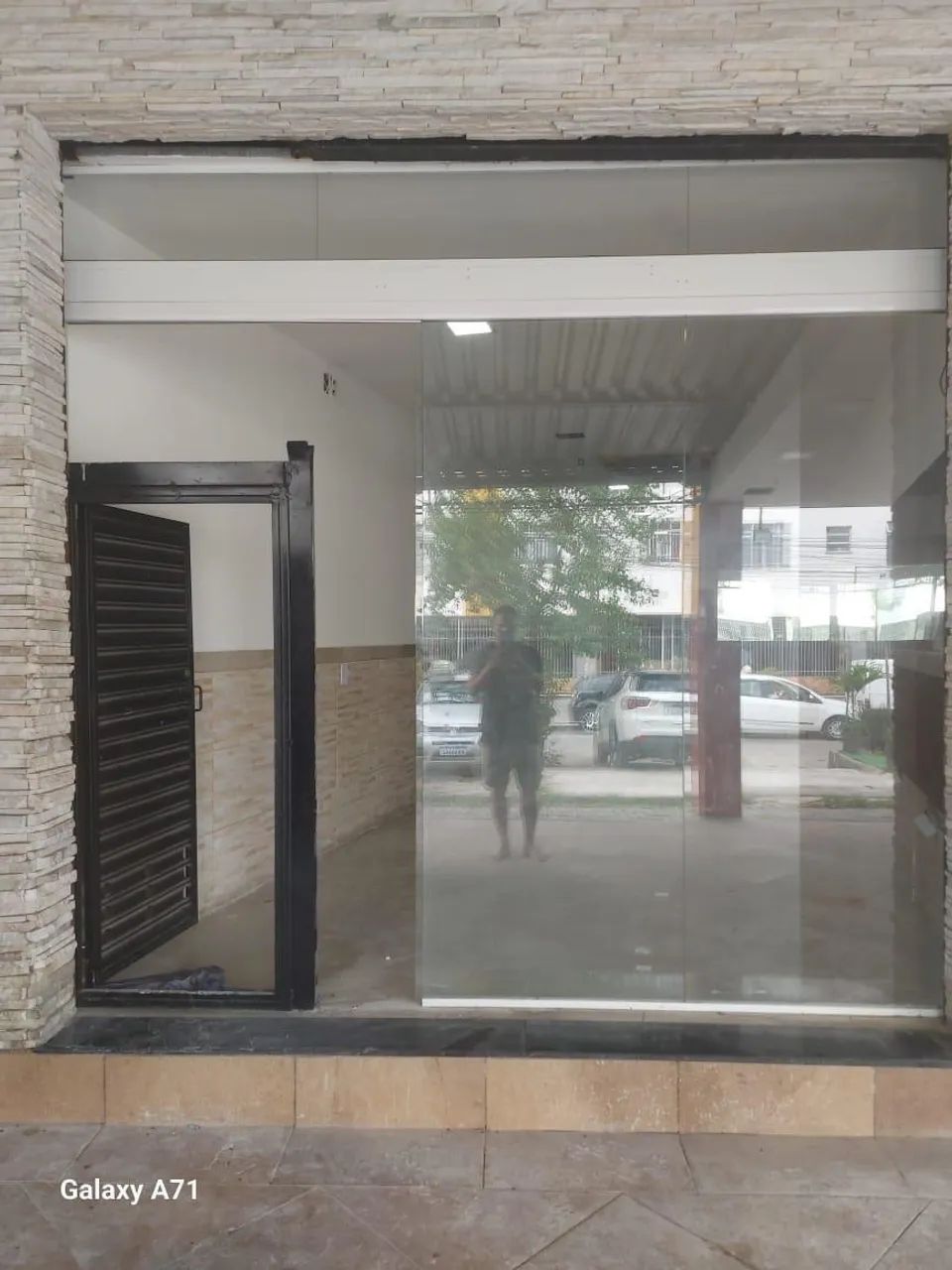 GRANDE OPORTUNIDADE! ALUGO DIRETO COM PROPRIETÁRIO, EXCELENTE LOCALIZAÇÃO  - Foto 4