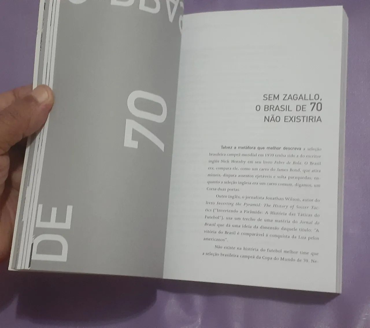 FUTEBOL: Guia Politicamente Incorreto do Futebol - Livro. - Foto 3