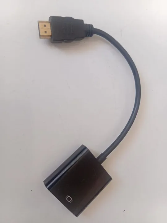 Cabo HDMI para Vídeo