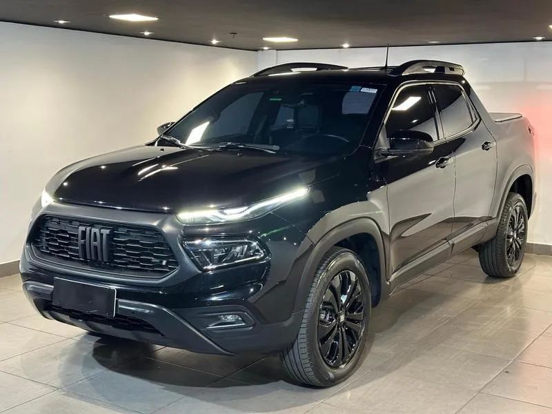 FIAT TORO VOLC TURB AT6 2023