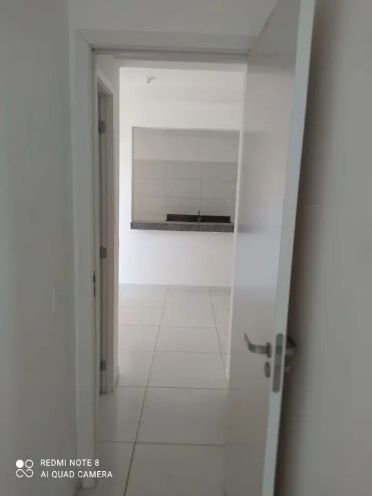 Repasse de apartamento no Gran Village 2 / Messejana / Oportunidade