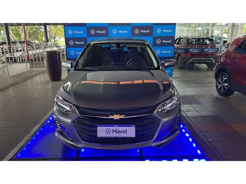 ONIX 2022 1.0 FLEX LT MANUAL CHEVROLET