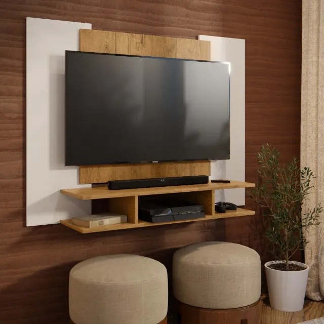 Painel Para TVs até 50 polegadas várias cores NOVO