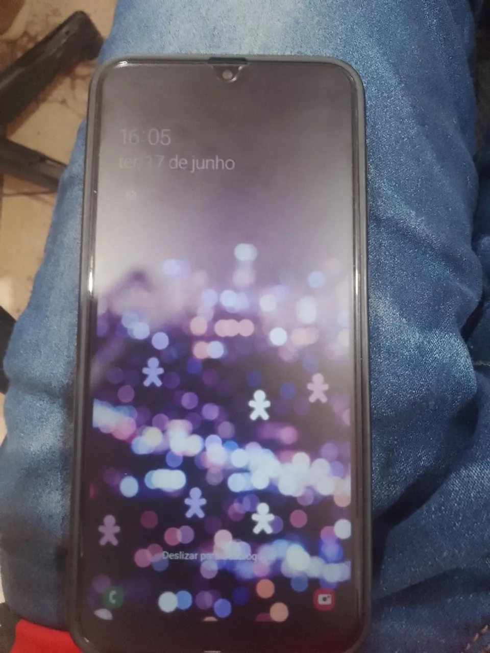 Vendo esse A20