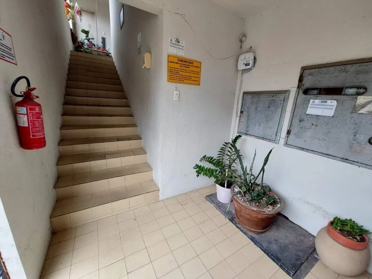 Apartamento para aluguel, 2 quartos, 1 vaga, Cordeiro - Recife/PE - Foto 3