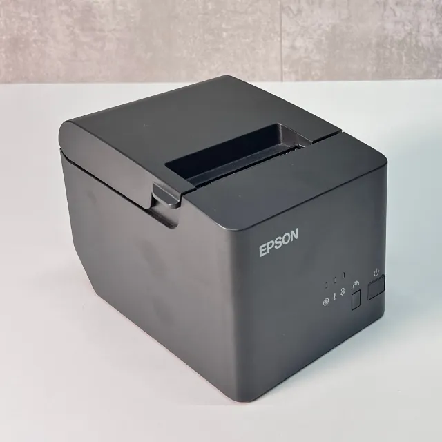 impressora térmica TM-T20X da Epson