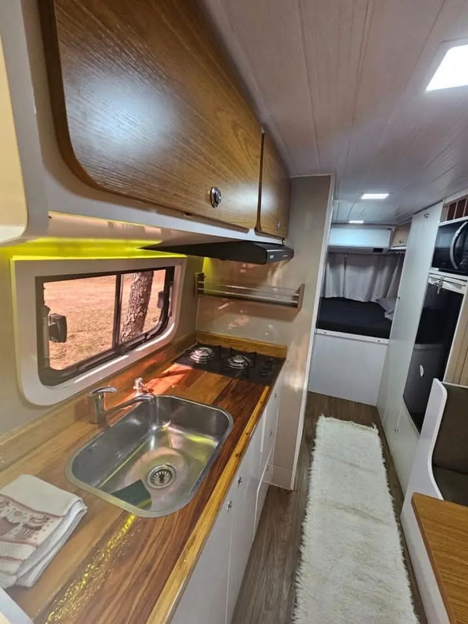 Motorhome - Foto 5