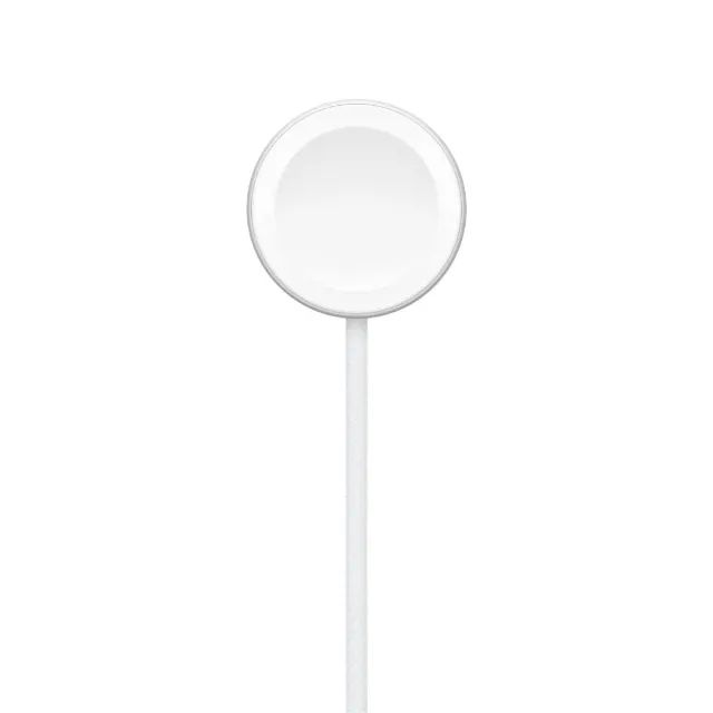 Carregador Magnético para Apple Wacth Cabo USB-C - Apple COD: 4792  - Foto 2