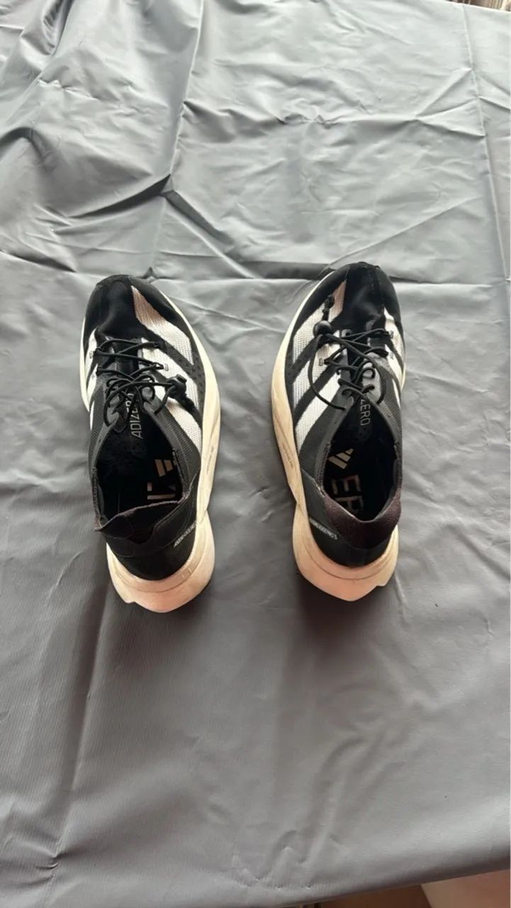 Tênis Adidas Adizero Pro  3 - Performance e Conforto - Foto 2