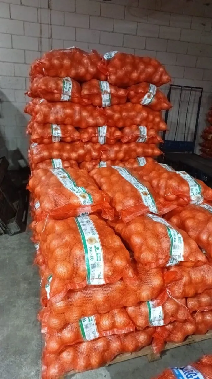 VERDURAS