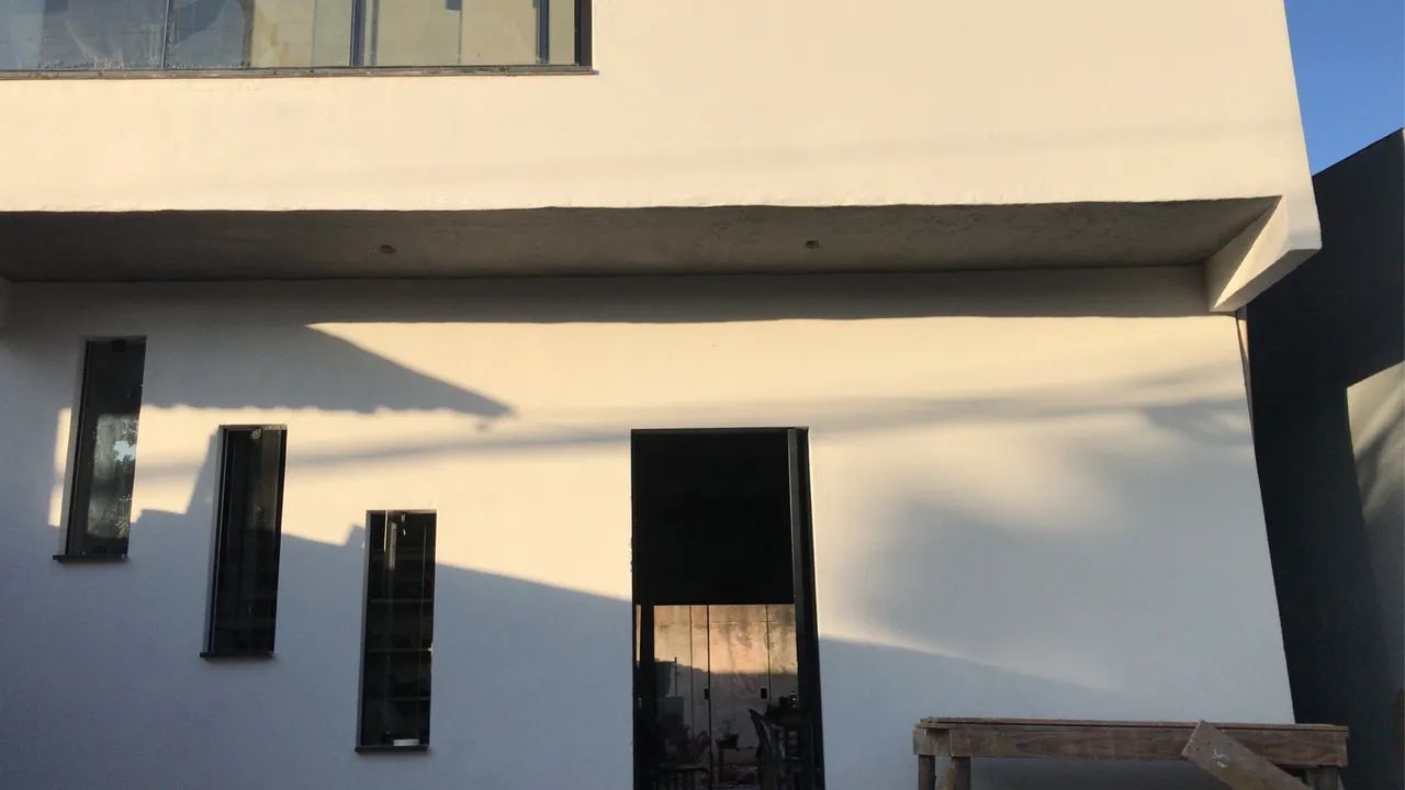 Casa nova em condomínio fechado  - Foto 2