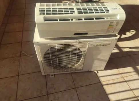 Ar condicionado Eletrolux  9.000 Btus 