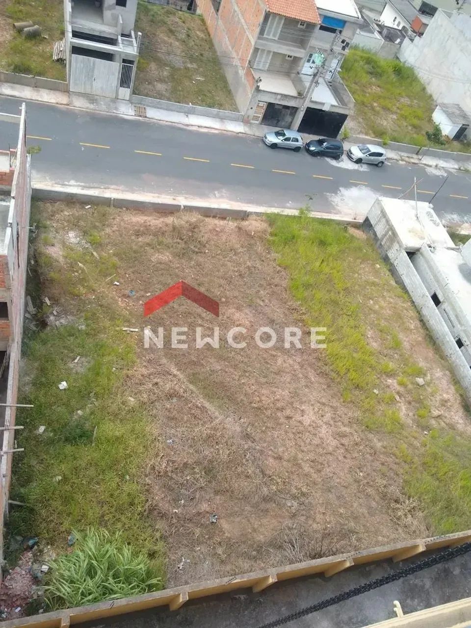 Lote em Rua Padre Tarcísio Zanotti - Santa Terezinha - São Bernardo do Campo/SP - Foto 5