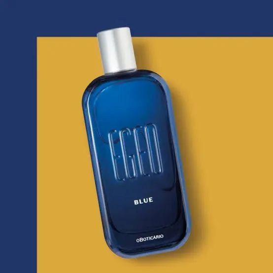Perfume Egeo Blue - O Boticário - Foto 3