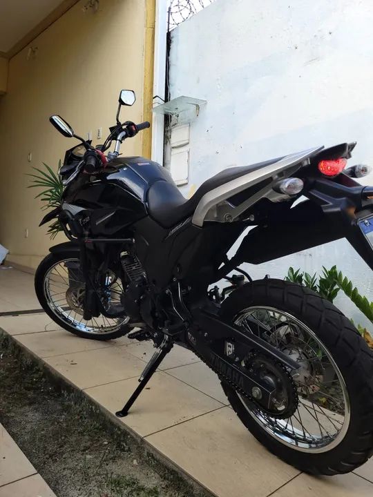 Lander 250 - 22/22 - 10.000 km - Foto 2