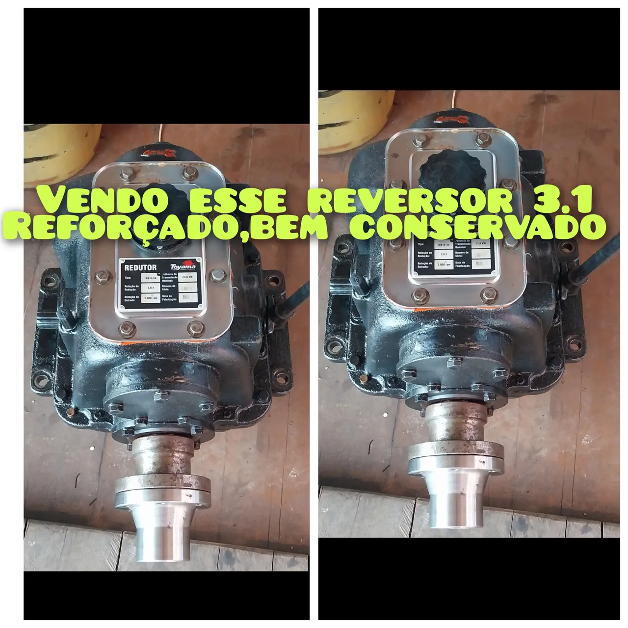 Reversor a venda
