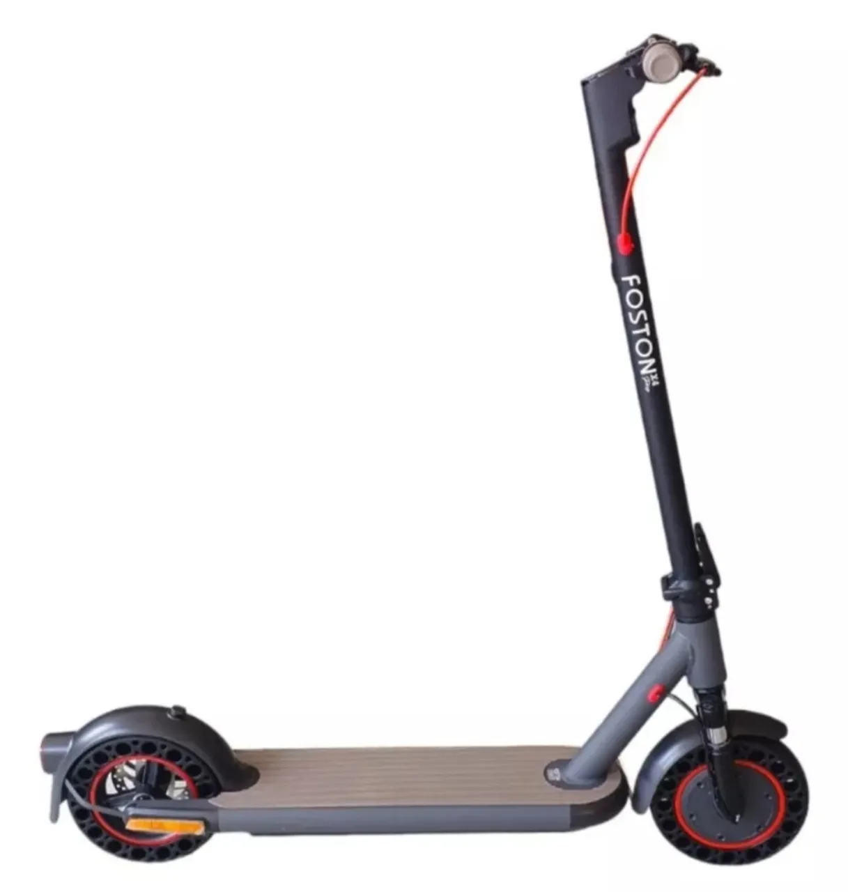 Patinete Elétrico Foston X4 Pro | Com Amortecedor