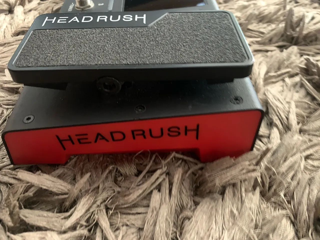 Pedaleira Headrush Mx5 - Foto 3