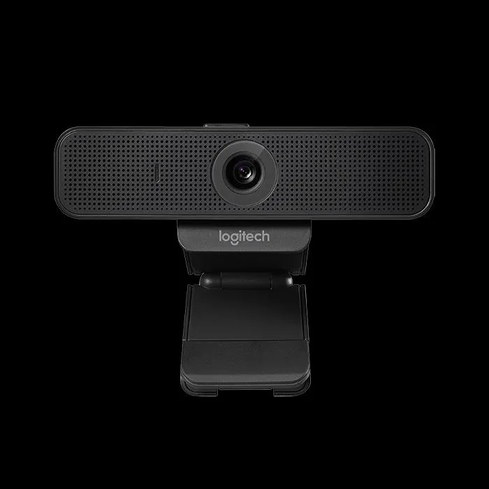 Câmera webcam FULL HD Logitech C925e