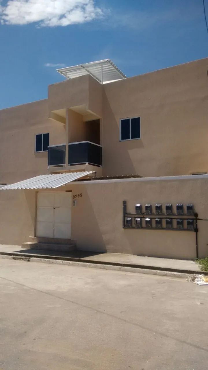 Foto - São Gonçalo - Boa Vista